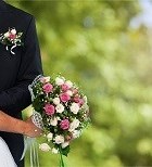 בצל הקורונה: בדרך לחתונה עוצרים אצל הפלסטיקאי-תמונה